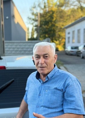 Ник из Bytom 50 лет