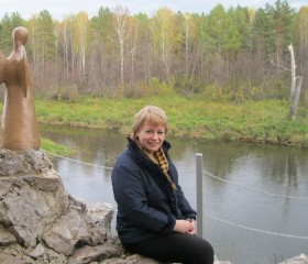 Angelika, 52, Yekaterinburg