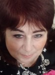 Rashida, 58  , Kazan