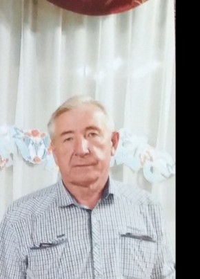 Александр, 70, Россия, Белёв