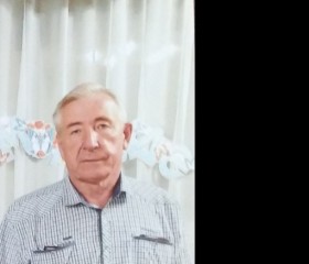 Александр, 70 лет, Белёв