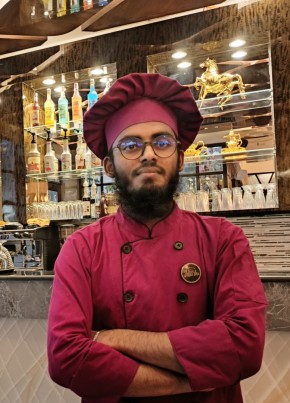 MD Karim Chef, 25, المملكة العربية السعودية, الدمام
