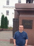 Сергей, 43 года, Віцебск