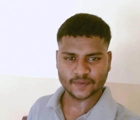 Pushakar Ravat, 23 года, Jaipur