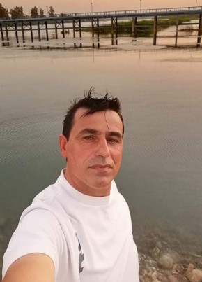 I light, 43, جمهورية العراق, الموصل