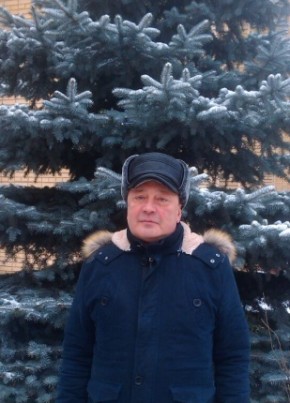 Anatoliy, 60, Russia, Moscow
