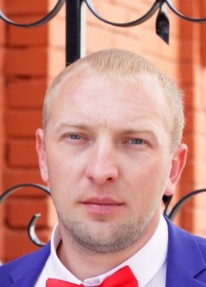 Дмитрий, 41, Россия, Иваново
