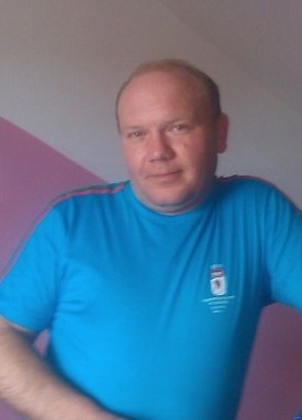 Владимир, 49, Україна, Антрацит