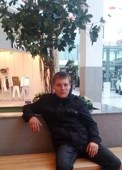 Олег, 28, Россия, Пышма