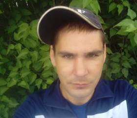 Timur, 35, Novosibirsk