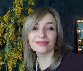 Лиса Семенова, 41 год, Воронеж