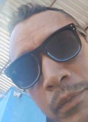 Sousa из Teresina 27 лет