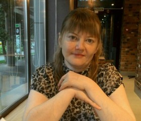 Светлана, 48 лет, Ижевск