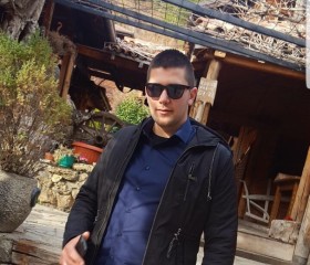 lazar, 27 лет, Mitrovicë