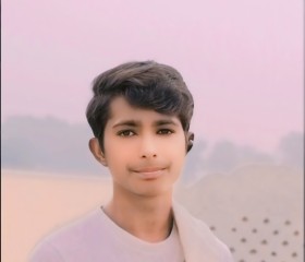 Falhar, 26, Kot Addu