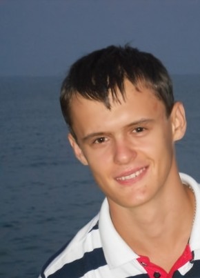 Миша, 33, Україна, Славута