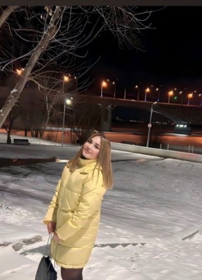 София из Городище (Пензенской обл.) 22 года