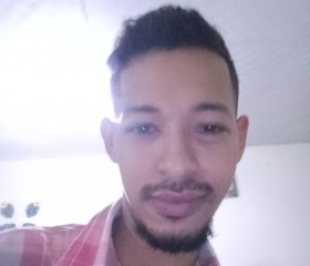 Josr, 31, David