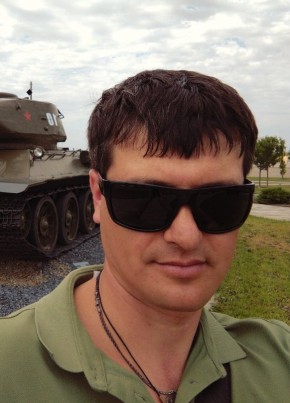 Sergo_ytu, 30, Россия, Тацинская
