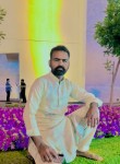 Khurram, 36 лет, دبي