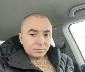 Левон, 43 года, Москва