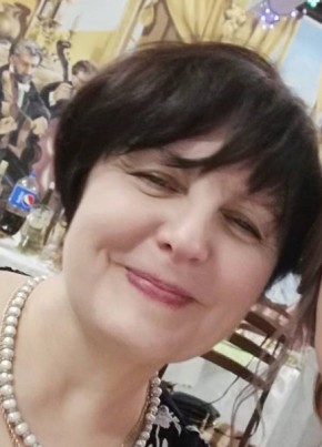 Ольга, 62, Рэспубліка Беларусь, Горад Мінск
