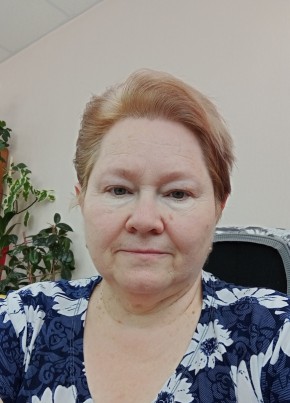 Елена, 56, Россия, Берёзовский