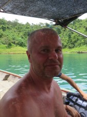 Konstantin, 54, Russia, Moscow
