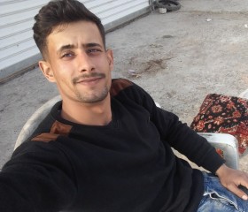 ALMOFTRES, 25 лет, مدينة حمص