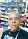 Diógenes polanco, 37, San Pedro de Macoris
