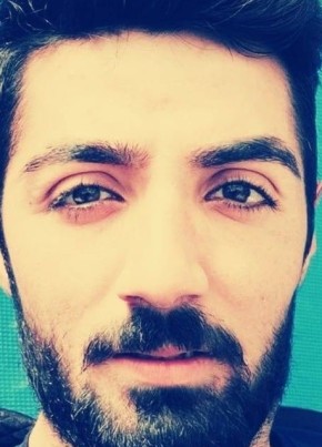 Ibrahim, 28, Türkiye Cumhuriyeti, Kelkit