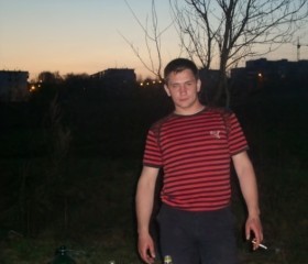 Сергей, 40 лет, Львовский