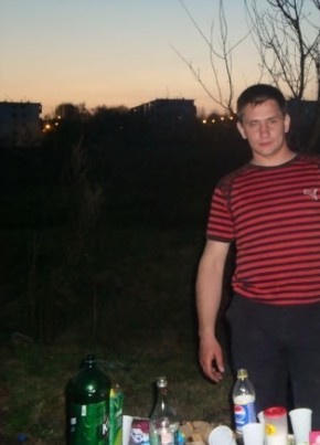 Сергей, 40, Россия, Львовский