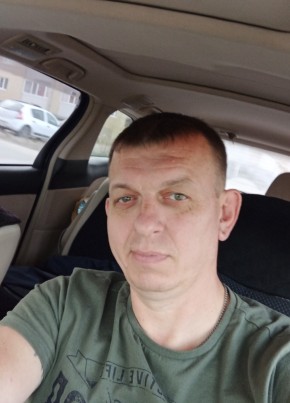 Алексей, 43, Россия, Тюмень