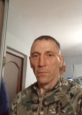 Александр, 51, Россия, Симферополь