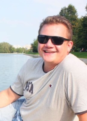 Konstantin, 38, Россия, Лыткарино