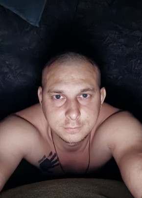 Александр, 30, Україна, Токмак