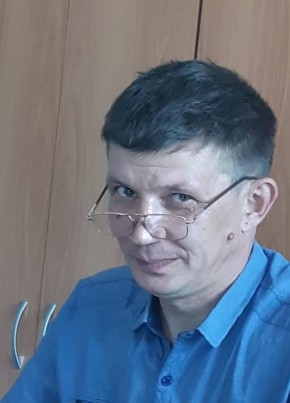 Evgeniy, 54, Russia, Novokuznetsk