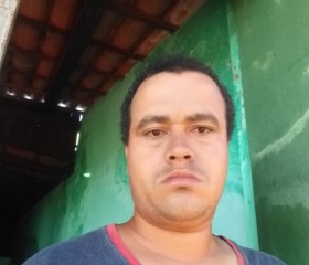 Valter, 33 года, Brasília