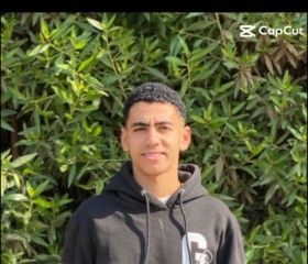 Mohamed, 19 лет, القاهرة