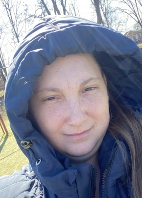 Polina Zavadskaya, 25, Russia, Krasnodar