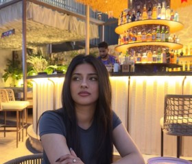 Divya, 29, New Delhi