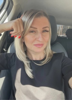 Elena из Ростова-на-Дону 42 года