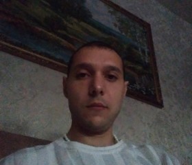 Ильяс, 34 года, Ульяновск