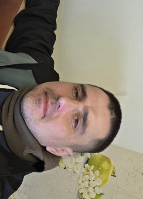 Anton, 38, Belarus, Polatsk