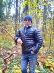 Владимир, 49 лет, Санкт-Петербург