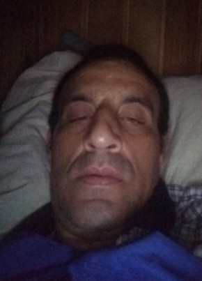 Escorpiano, 48, República Oriental del Uruguay, Montevideo