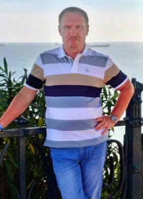 Олег, 61, Россия, Востряково
