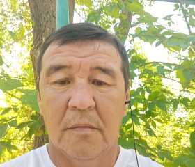 Марат Бостан, 57 лет, Жезқазған