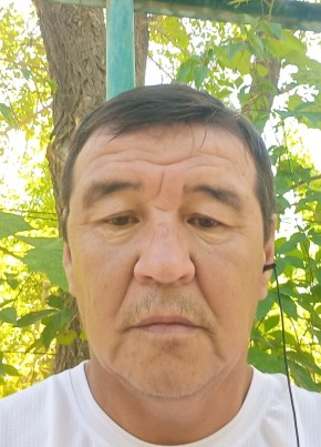 Марат Бостан, 57, Қазақстан, Жезқазған